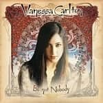 Vanessa Carlton - Be Not Nobody (Music CD)