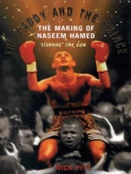 The Paddy and the Prince by Nick Pitt Paperback