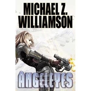 ANGELEYES (Freehold)