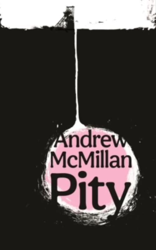 Pity Hardback