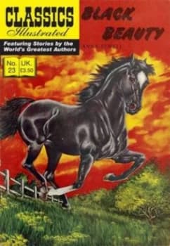 Black Beauty by Al Sundel and Leonard B Cole and Norman Nodel and Stephen Addeo and Jon Brooks and Anna Sewell Paperback