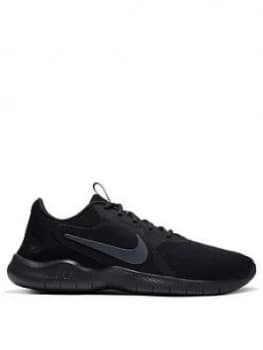 Nike Flex Experience Run 9 - Black/Grey