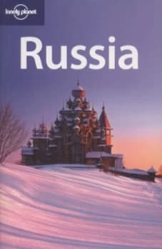 Russia by Simon Richmond Paperback