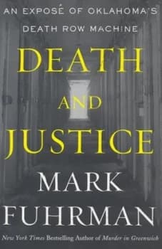 Death and Justice by Mark Fuhrman Hardback