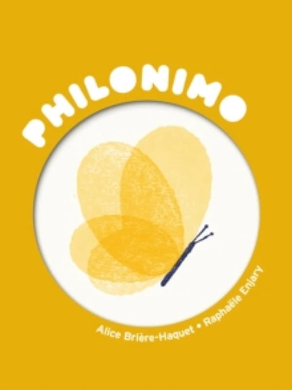 Pocket Philosophy: Zhuangzi's Butterfly Hardback