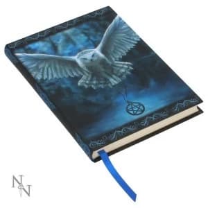 Awaken Your Magic Embossed Journal