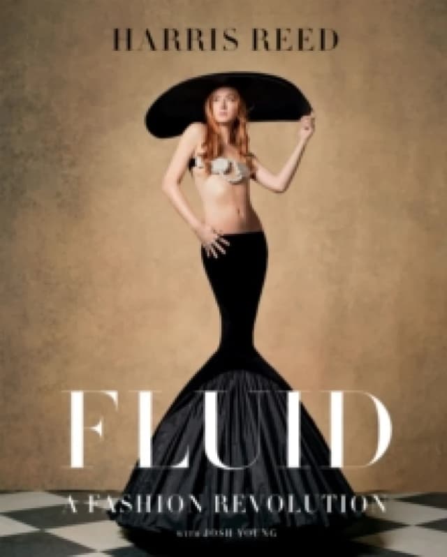 Fluid : A Fashion Revolution Hardback