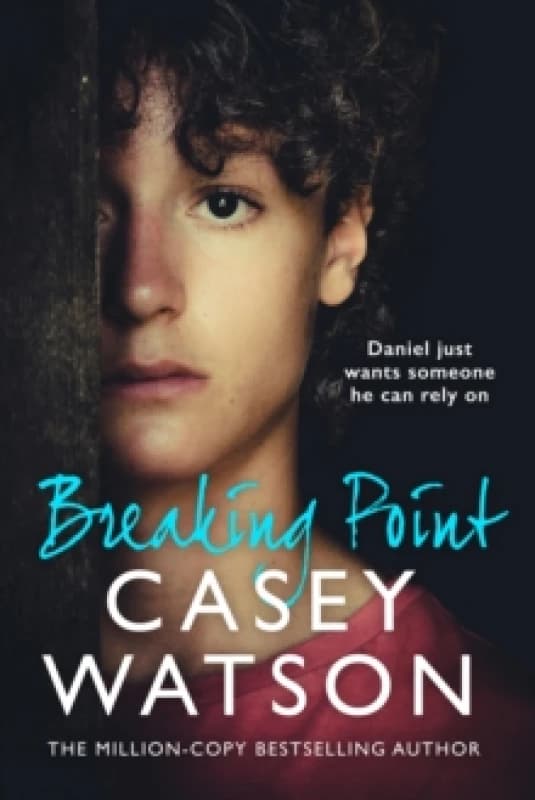 Breaking Point. Paperback. By Casey Watson Books