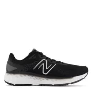 New Balance Balance Fresh Foam Evoz V2 Mens Running Shoes - Black