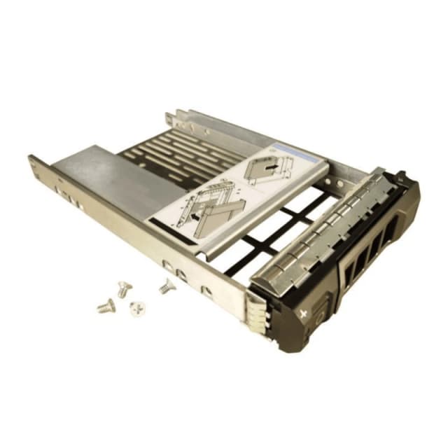 Origin Storage Caddy for Dell PowerEdge R/T x10/x20 incl 2.5" to 3.5i