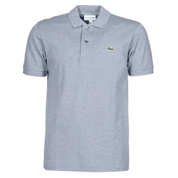 Lacoste POLO CLASSIQUE L.12.12 mens Polo shirt in Blue - Sizes EU S,EU XS,EU M