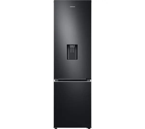 Samsung Series 6 RB38C636DB1/EU 366L Classic Fridge Freezer