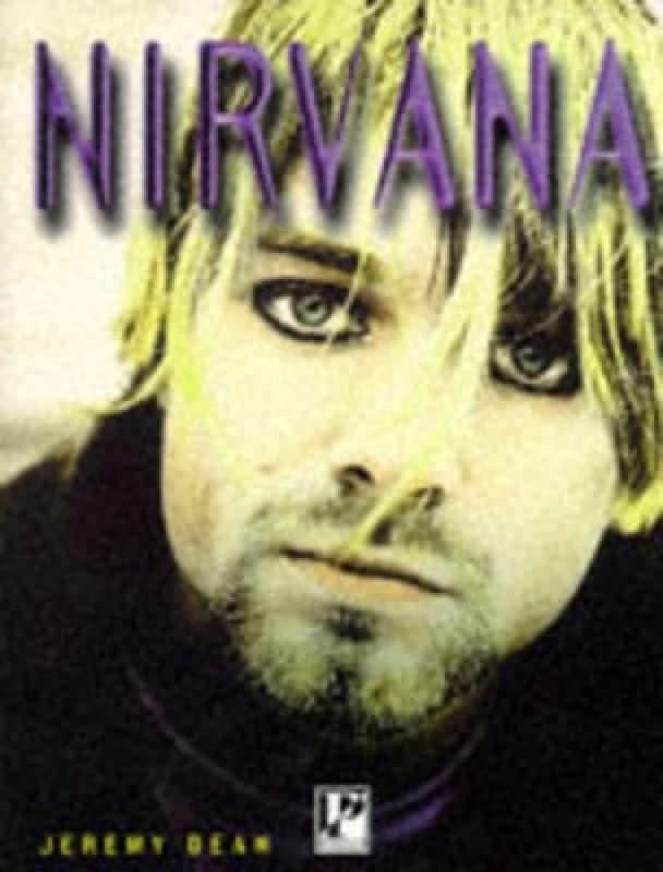 nirvana Paperback