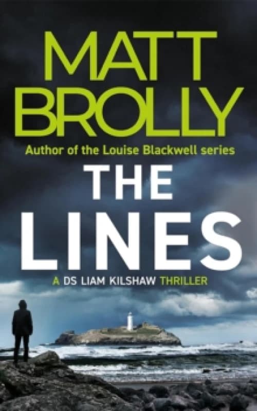 The Lines Paperback / softback
