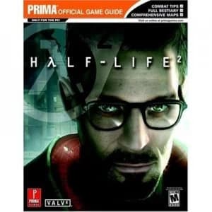 Half-Life 2 by David S. J Hodgson Book