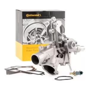 CONTITECH Water pump OPEL,SUZUKI,VAUXHALL WPS3008 13341456238422,13341666238422,244691026238422 Engine water pump,Water pump for engine 90542063