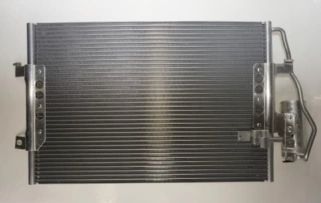 CLIMTEX CH2-470 Condenser Aluminium Condenser,air conditioning (448)