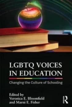 Lgbtq Voices in Education by Veronica E. Bloomfield Paperback