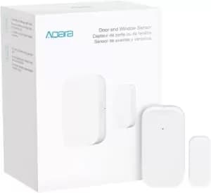 Aqara MCCGQ11LM door/window sensor Wireless Door/Window White