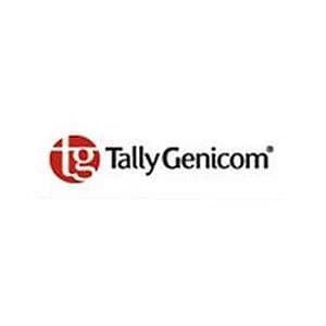 Tally 43873 Process Unit 4k