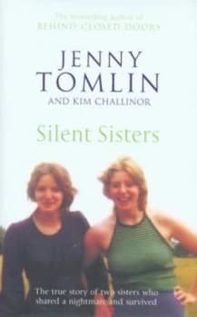 Silent Sisters by Jenny Tomlin Hardback