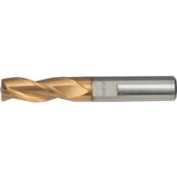 4.5MM TiN L/S KC3 Throwaway Cutter - Kennedy