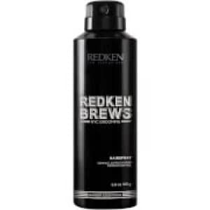 Redken Brews Mens Hairspray 200ml