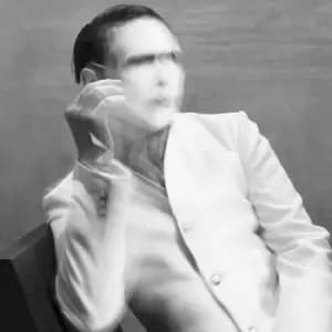 The Pale Emperor by Marilyn Manson Vinyl Album