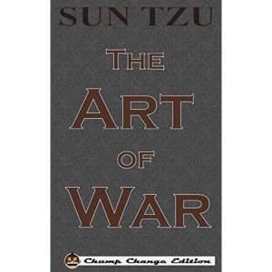 The Art of War by Sun Tzu (Hardback, 2017)