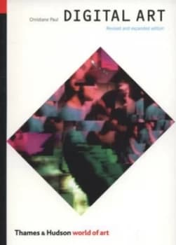 Digital Art by Christiane Paul Paperback