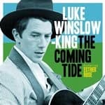 Luke Winslow-King - Coming Tide (Music CD)