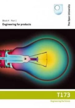 Engineering for Products Part 1. Paperback
