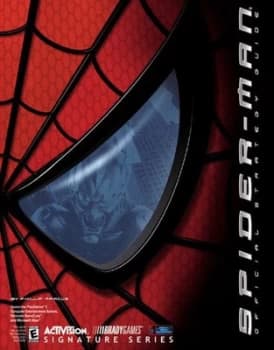 Spider-Man by Phillip Marcus Paperback