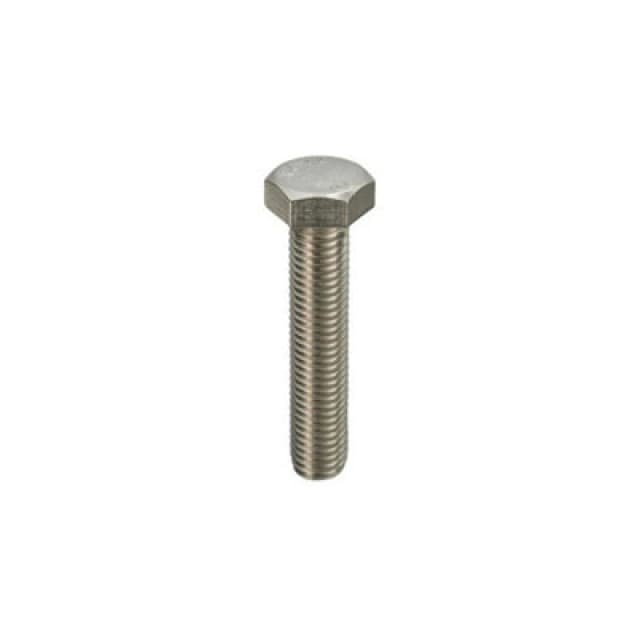 Unifix A4-316 St/st Hexagon Setscrews M10 X 50 - Q409330001000050000