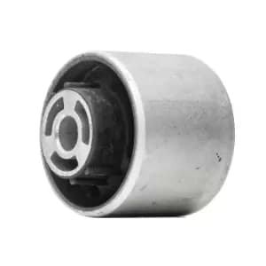 RIDEX Arm Bushes Rear Axle Left 251T0053 Suspension Bushes,Wishbone Bushes VW,AUDI,SKODA,Golf V Schragheck (1K1),TOURAN (1T1, 1T2)