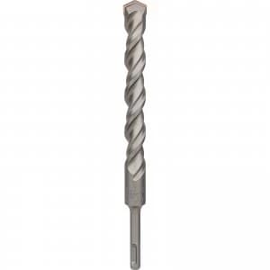 Bosch Series 3 SDS Plus Masonry Drill Bit 22mm 250mm Pack of 1