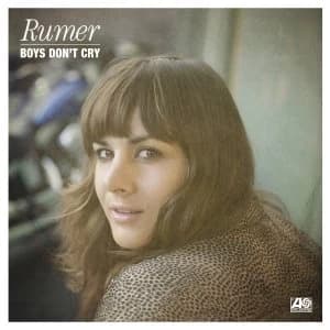 Rumer - Boys Don't Cry CD