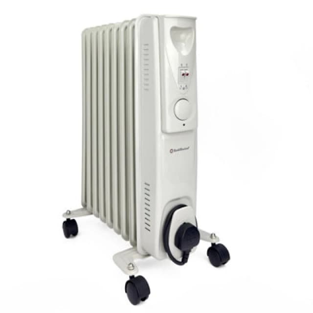 Rediffusion 2000W Oil Filled Radiator