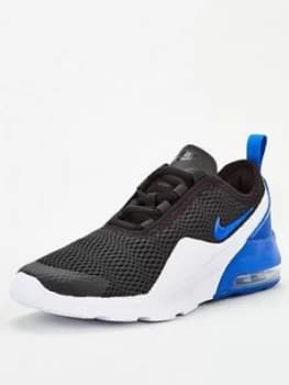 Nike Air Max Motion 2 Junior Trainer