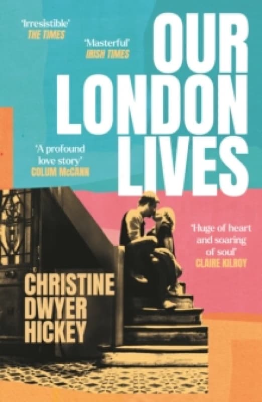 Our London Lives Paperback / softback