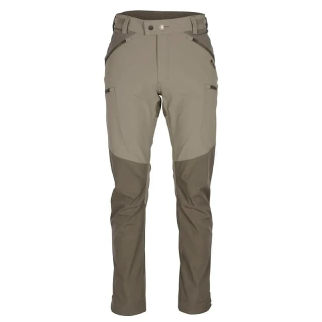 Trousers Pinewood Abisko Brenton Marron Male C54