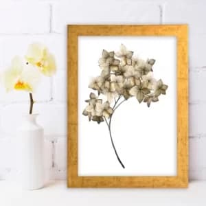 AC632104301 Multicolor Decorative Framed MDF Painting