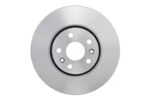 Bosch Brake disc 0 986 479 554 Brake rotor,Brake discs RENAULT,SCENIC II (JM0/1_),GRAND SCENIC II (JM0/1_)
