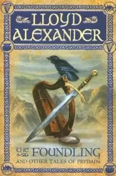 The Foundling by Lloyd Alexander