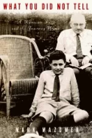 what you did not tell a russian past and the journey home