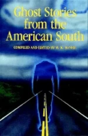 ghost stories from the american south