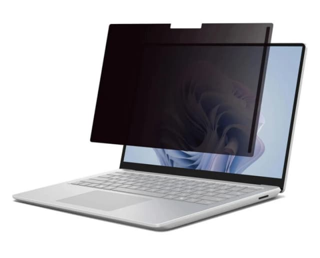 Dicota DICOTA D80515-2SM display privacy filter 35.6cm (14") Laptop Frameless display privacy filter D80515-2SM