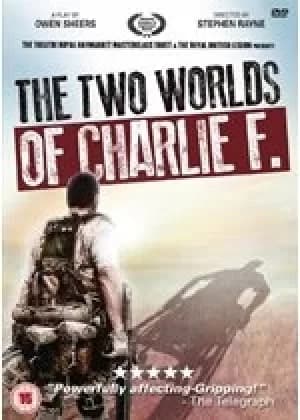 Two Worlds Of Charlie F
