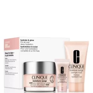 Clinique Hydration Set A