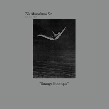 The Monochrome Set - Strange Boutique CD